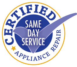 Certified Appliance Repair LLC